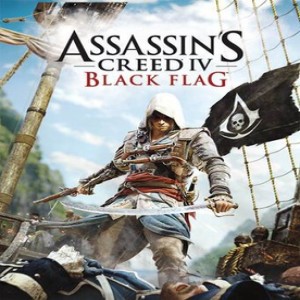 Ep 16 (Part 1): Ubisoft’s Assassin’s Creed IV: Black Flag – Collateral Gaming Season Finale (SPOILERS)