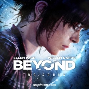 Ep 23 (Part 1): Quantic Dream‘s Beyond: Two Souls – Collateral Gaming Season Finale (SPOILERS)