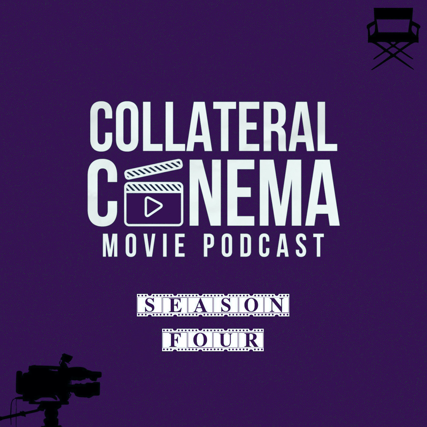 Collateral Gaming Video Game Podcast