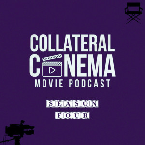 At the Movies Edition: Simon McQuoid’s Mortal Kombat (2021) – Collateral Cinema x Collateral Gaming Kombat Special (Spoiler-Free)