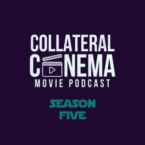 At the Movies Edition: Jeff Fowler’s Sonic the Hedgehog 2 – Collateral Cinema x Collateral Gaming Collaboration Special (Spoiler-Free)