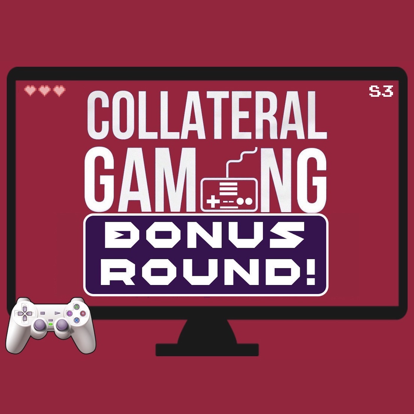 Collateral Gaming Video Game Podcast