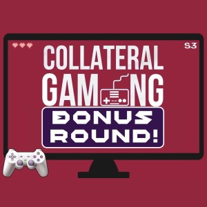 Halloween Edition: Top 5 Favorite Gaming Jump Scares + Resident Evil Review – Collateral Gaming: Bonus Round!