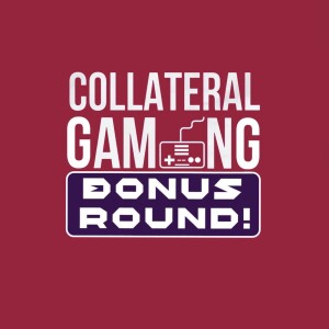 Duality of SH: Silent Hill & Homecoming w/ Collateral Cinema – Collateral Gaming: Bonus Round!