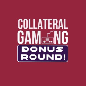 Survival Horror on the PS1: Resident Evil Survivor & Clock Tower w/ Special Guest Beau Maddox (Collateral Cinema) – Collateral Gaming: Bound Round!