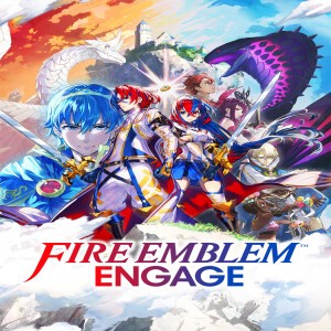Game Launch Edition: Intelligent Systems’ Fire Emblem Engage w/ Special Guest Andrew Orozco (Geek News Now) – Collateral Gaming Video Game Podcast (Spoiler-Free)