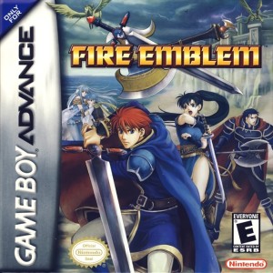 Ep 31 (Part 2): Intelligent Systems’ Fire Emblem (2003) – Collateral Gaming Season Finale (SPOILERS)