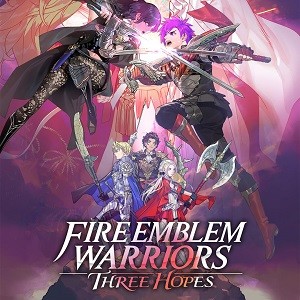 Game Launch Edition: Omega Force’s Fire Emblem Warriors: Three Hopes – Collateral Gaming Video Game Podcast (Spoiler-Free)