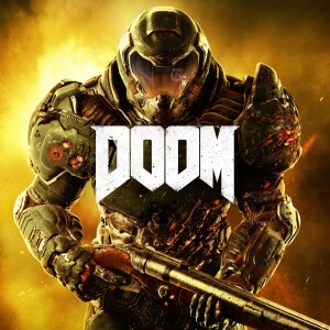 Ep 47 (Part 2): id Software's Doom (2016) – Collateral Gaming Video Game Podcast (SPOILERS)