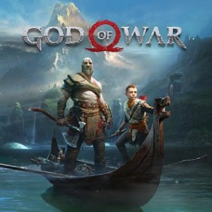 Ep 12: Santa Monica Studio's God of War (2018) – Collateral Gaming Video Game Podcast (SPOILERS)