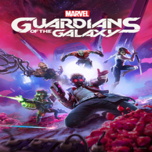 Game Launch Edition: Eidos-Montréal‘s Guardians of the Galaxy (2021) – Collateral Gaming Video Game Podcast (Spoiler-Free)