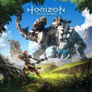 Ep 28 (Part 1): Guerilla’s Horizon Zero Dawn – Collateral Gaming Video Game Podcast (SPOILERS)