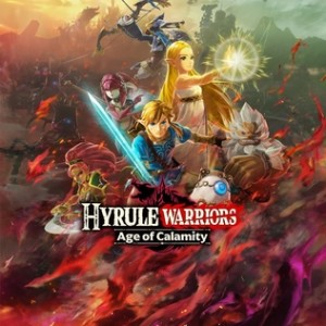 Game Launch Edition: Omega Force’s Hyrule Warriors: Age of Calamity – Collateral Gaming Video Game Podcast
