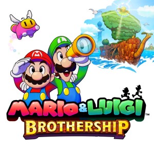 Game Launch Edition: Acquire's Mario & Luigi: Brothership – Collateral Gaming Video Game Podcast (Spoiler-Free)