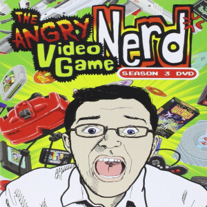 Post-Holiday Edition: Top 5 Favorite Angry Video Game Nerd Episodes (Season 3) – Collateral Gaming: Bonus Round!