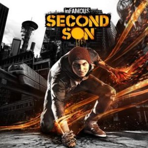 Ep 01: Sucker Punch’s inFAMOUS Second Son – Collateral Gaming Video Game Podcast (SPOILERS)