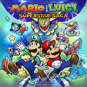 Ep 27 (Part 1): AlphaDream & Nintendo’s Mario & Luigi: Superstar Saga – Collateral Gaming Video Game Podcast (SPOILERS)