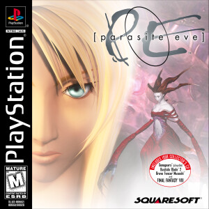 Post-Halloween Edition: Parasite Eve Game Review – Collateral Gaming: Bonus Round!