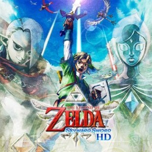 Game Launch Edition: Nintendo & Tantalus‘ The Legend of Zelda: Skyward Sword HD (2021) – Collateral Gaming Video Game Podcast