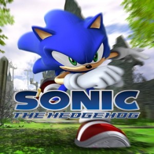 Ep 22: Collateral Gaming vs. Sonic Team‘s Sonic the Hedgehog (2006) (SPOILERS)