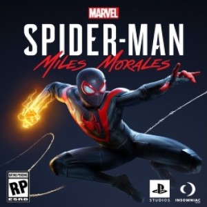 Game Launch Edition: Insomniac‘s Spider-Man: Miles Morales – Collateral Gaming Video Game Podcast