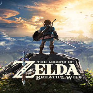 Ep 02: Nintendo’s The Legend of Zelda: Breath of the Wild – Collateral Gaming Video Game Podcast (SPOILERS)