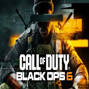 Game Launch Edition: Treyarch & Raven's Call of Duty: Black Ops 6 w/ Special Guest Michael Toscano – Collateral Gaming Video Game Podcast (Spoiler-Free)