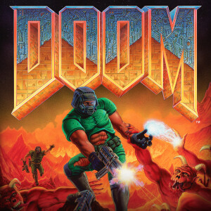 Ep 47 (Part 1): id Software's Doom (1993) w/ Special Guest Robert Ortegon (Collateral Cinema) – Collateral Gaming Season Premiere (SPOILERS)