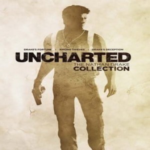 Ep 08: Naughty Dog & Bluepoint Games‘ Uncharted: The Nathan Drake Collection – Collateral Gaming Season Premiere (SPOILERS)