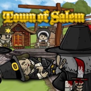 Indie Game Review: BlankMediaGames’ Town of Salem – Collateral Gaming Video Game Podcast