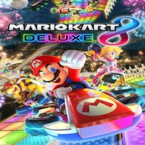 Collateral Gaming 4/20 Special: Nintendo's Mario Kart 8