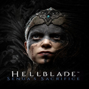 Ep 30 (Part 1): Ninja Theory’s Hellblade: Senua’s Sacrifice – Collateral Gaming Video Game Podcast (SPOILERS)