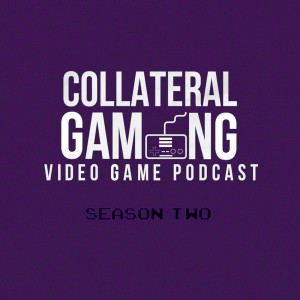 Collateral Gaming Extras: The Bitcher