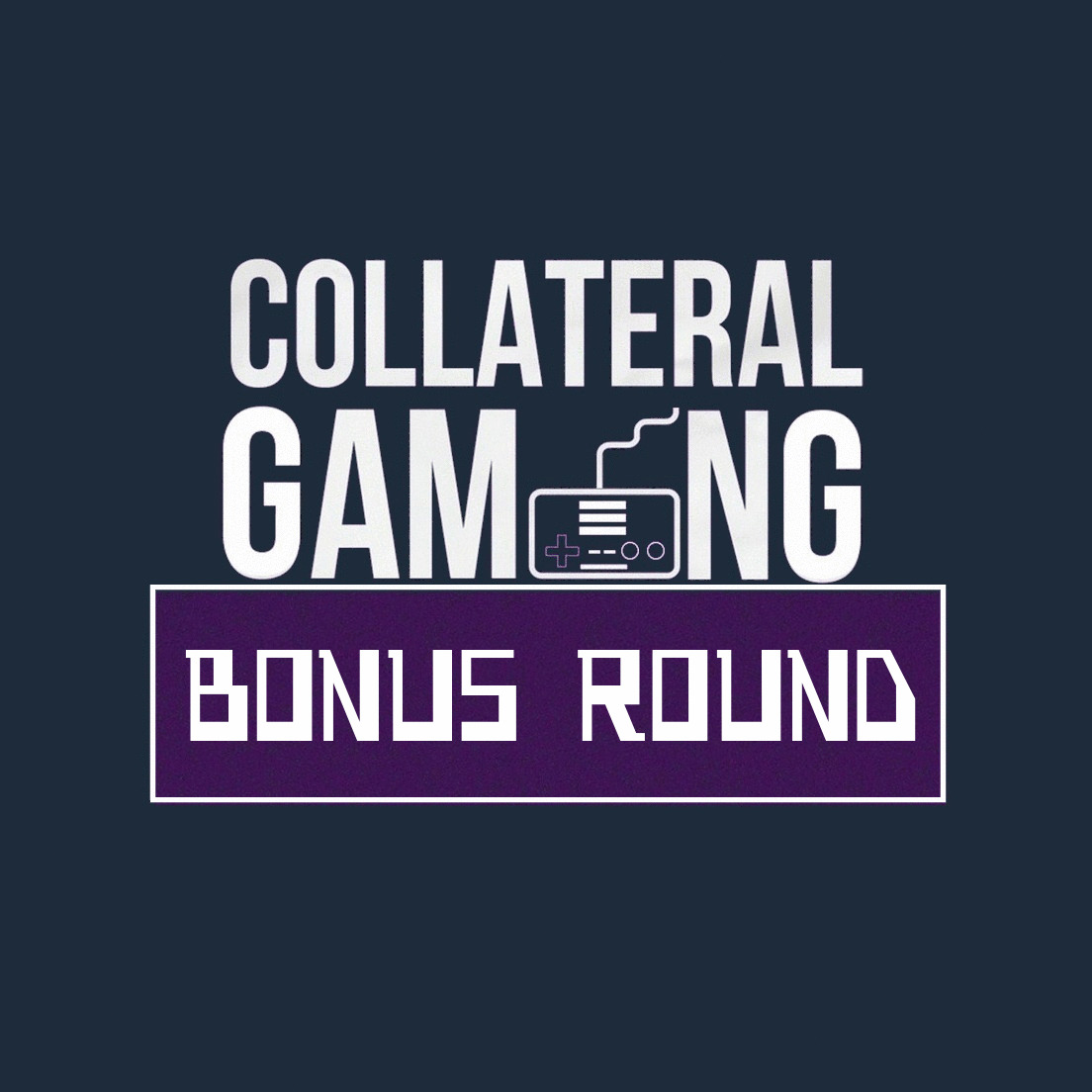 Collateral Gaming Video Game Podcast