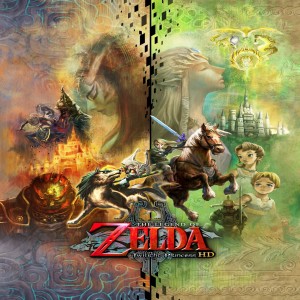 Ep 26 (Part 2): Nintendo‘s The Legend of Zelda: Twilight Princess – Collateral Gaming Holiday Special (SPOILERS)