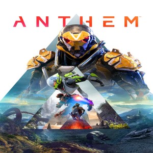 Ep 29: Collateral Gaming vs. BioWare’s Anthem (SPOILERS)