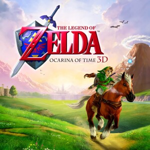 Ep 49 (Part 1): Nintendo's The Legend of Zelda: Ocarina of Time – Collateral Gaming x Last Video Game Podcast Collaboration Special (SPOILERS)