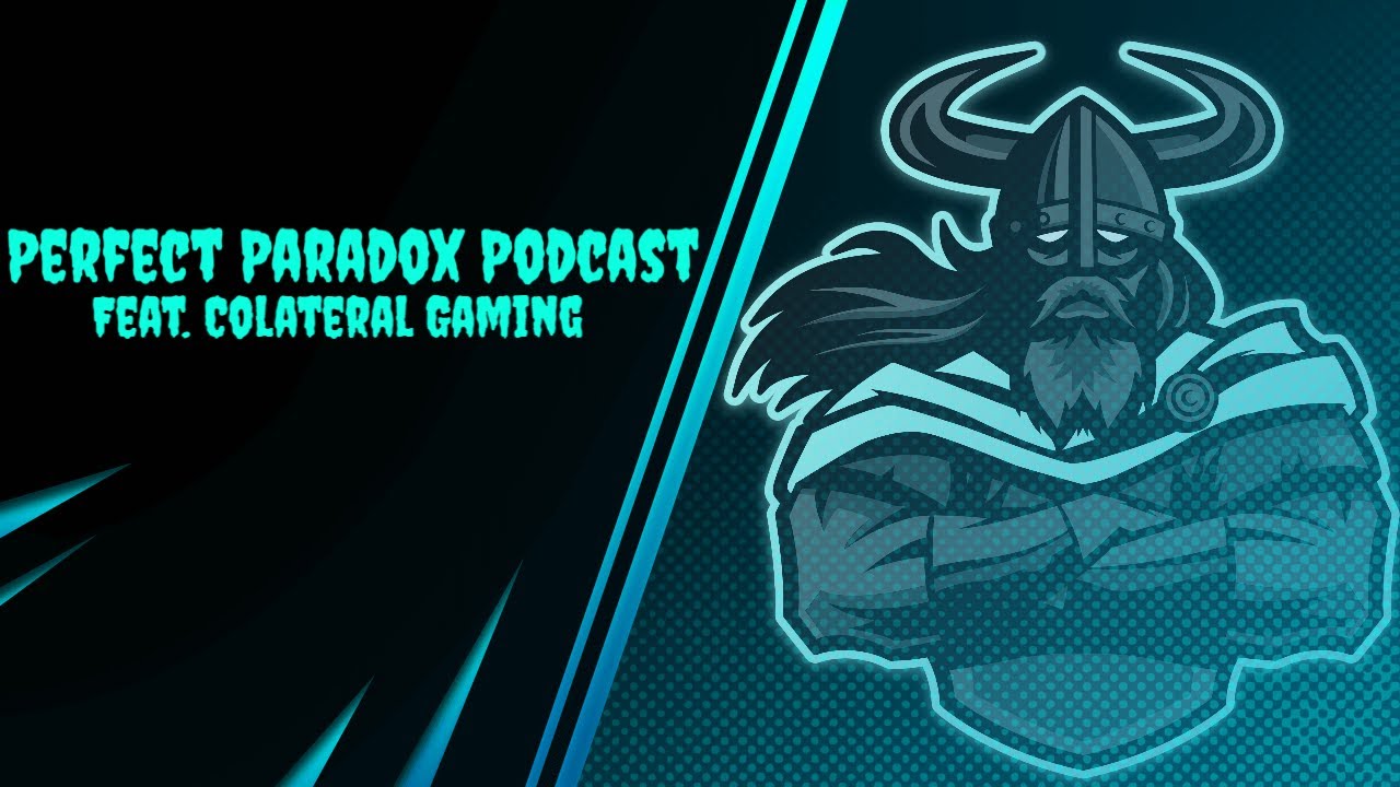 Collateral Gaming Video Game Podcast