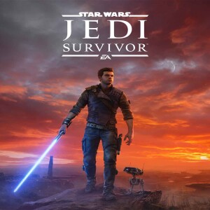 Game Launch Edition: Respawn’s Star Wars Jedi: Survivor w/ Special Guest Dan Rockwood (Victims and Villains) – Collateral Gaming Video Game Podcast (Spoiler-Free)