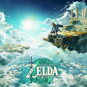 Ep 38 (Part 1): Game Launch Edition: Nintendo’s The Legend of Zelda: Tears of the Kingdom w/ Special Guest Dan Rockwood (Victims and Villains) – Collateral Gaming Season Finale (Spoiler-Free)