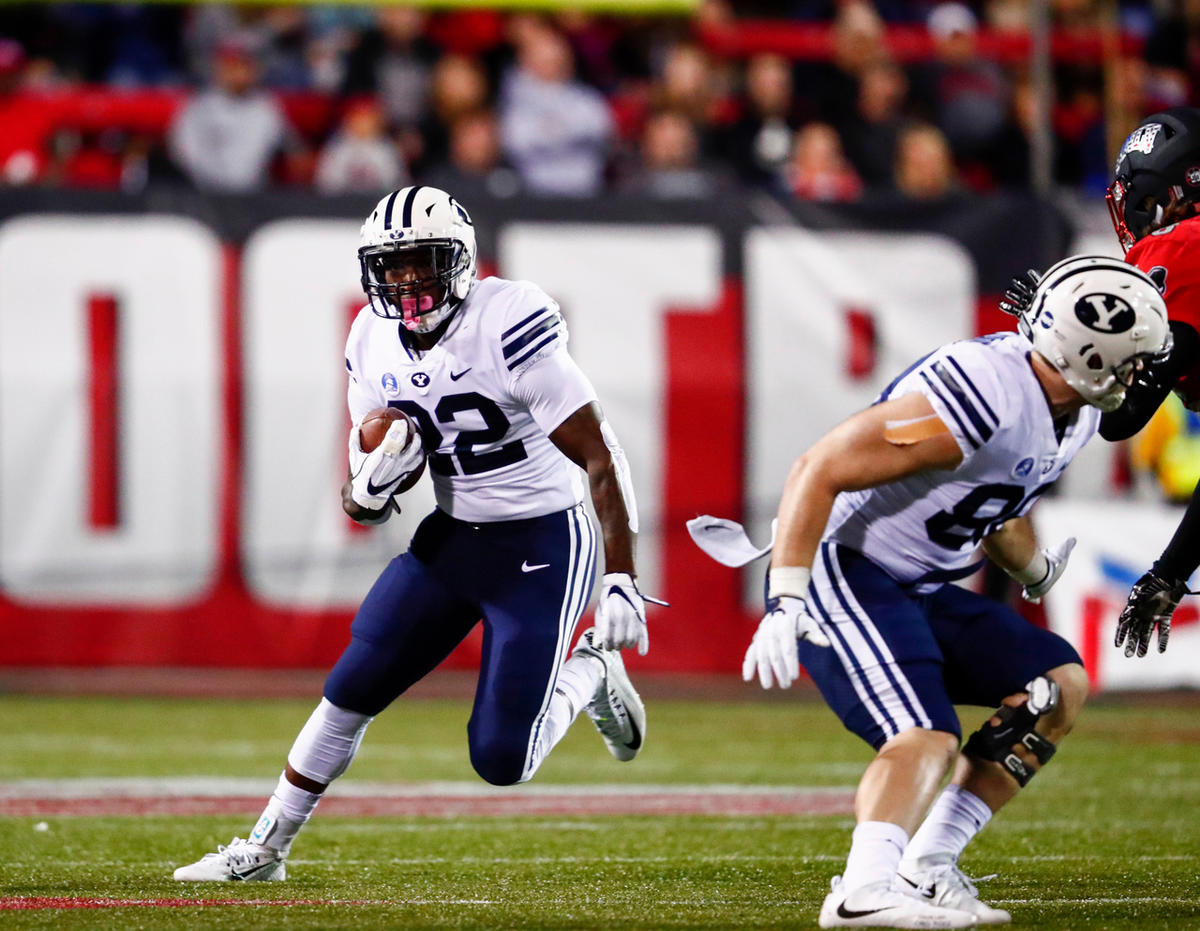 303: Making Sense of BYU's Offensive Performance