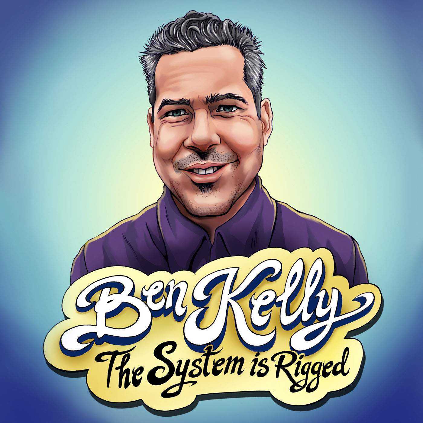 Episode 10 - Sam Buckle (Cameraman)