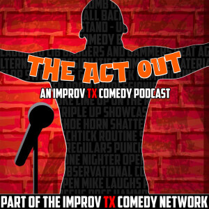 The Act Out - S01E16 - Comedian Hot Topic