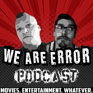 We Are Error - S06E01 - The Beginning Again