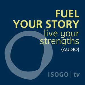 ITV 100 | Make Relationships Easier with your Command Strength {audio}