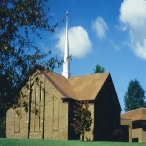 Lenten Midweek Worship - Pastor Jonathan Boynton (Grace Lutheran Church, Winchester VA)