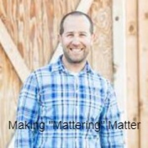 Making ”Mattering” Matter - How to Improve the Veterinarian Experience with Josh Vaisman