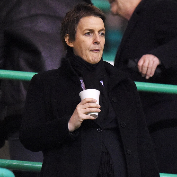 Update from Leeann Dempster