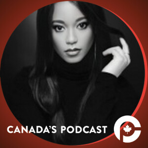 Entrepreneur Coming from Nigeria Highlights the Power of Passion and Commitment - Toronto - Canada's Podcast