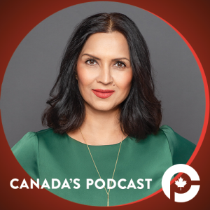 Fascination for Ammolite turns into entrepreneurial journey - Calgary - Canada's Podcast